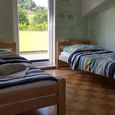 קופר Apartment Sani מראה חיצוני תמונה