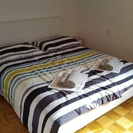 קופר Apartment Sani מראה חיצוני תמונה