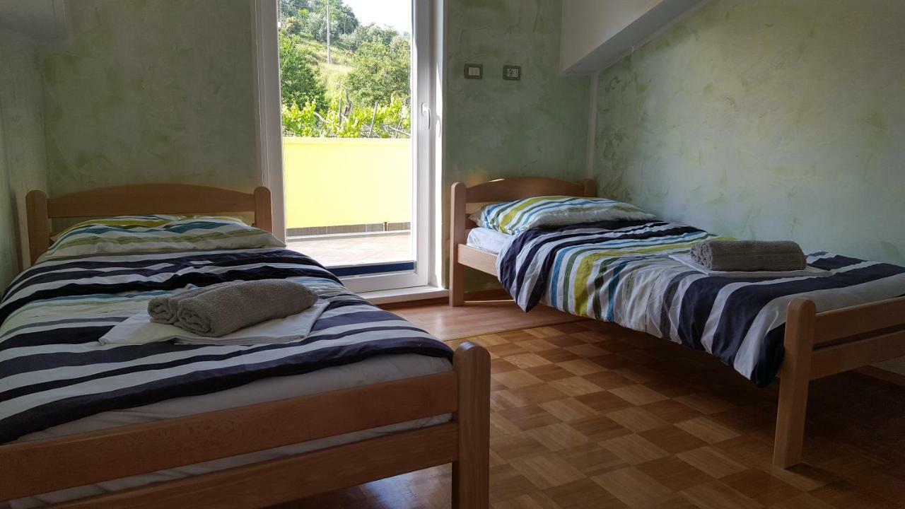 קופר Apartment Sani מראה חיצוני תמונה
