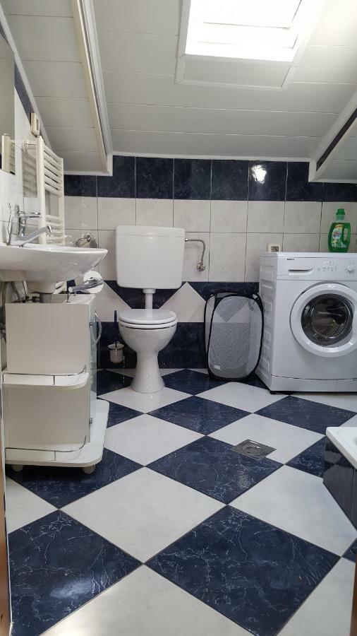קופר Apartment Sani מראה חיצוני תמונה