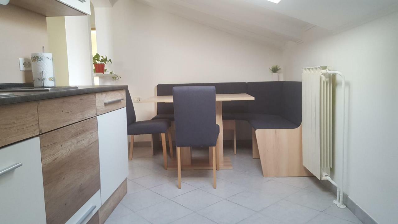 קופר Apartment Sani מראה חיצוני תמונה