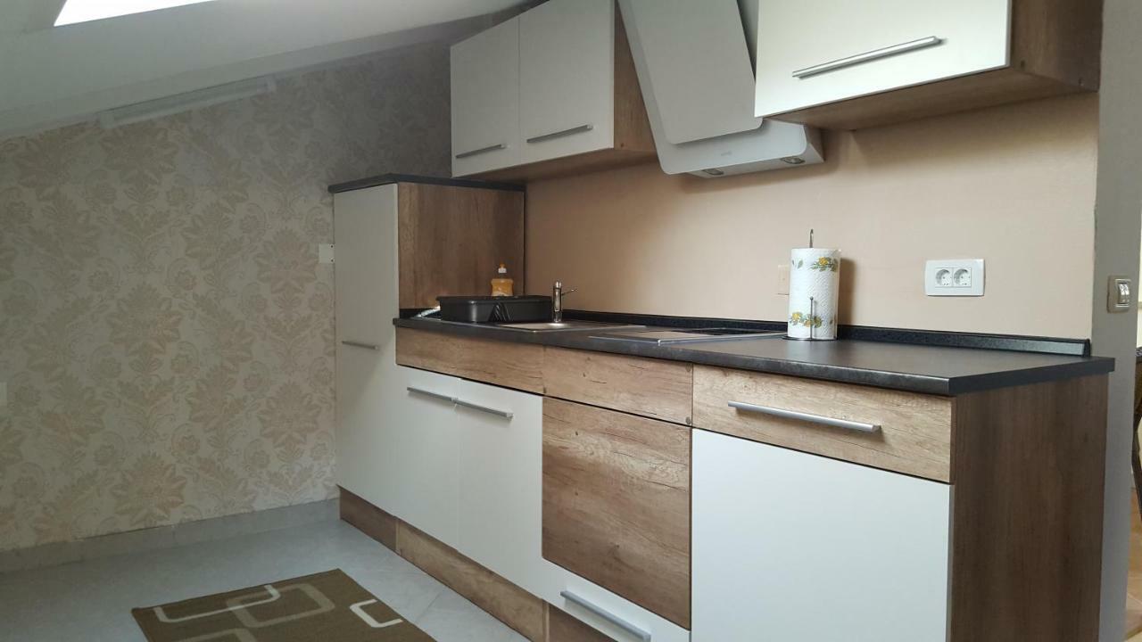 קופר Apartment Sani מראה חיצוני תמונה