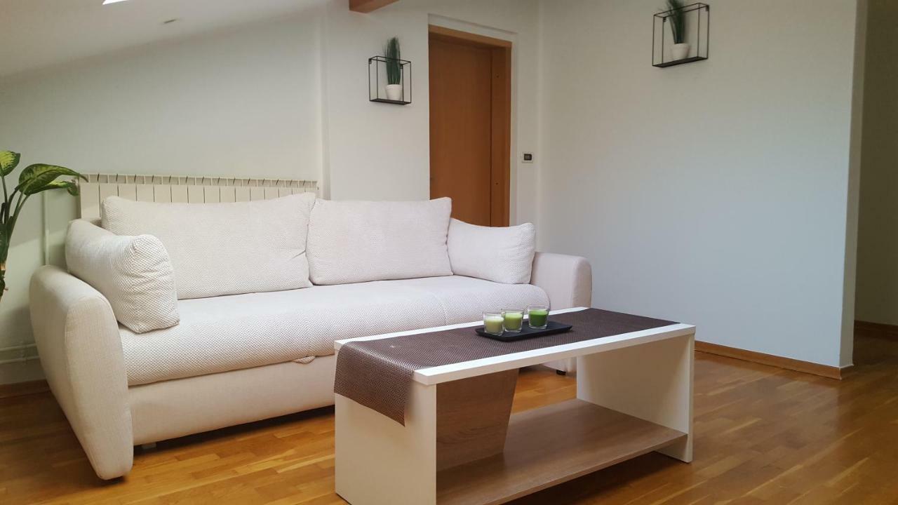 קופר Apartment Sani מראה חיצוני תמונה